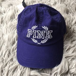Victoria's Secret PINK Hat